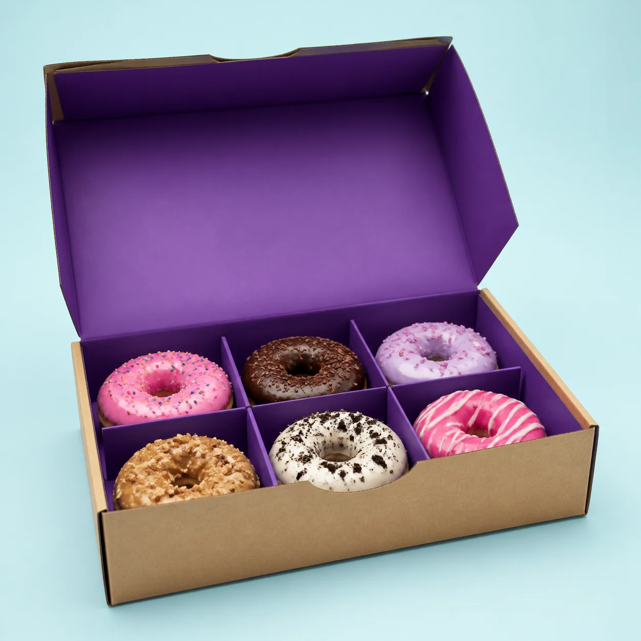 Food Boxes