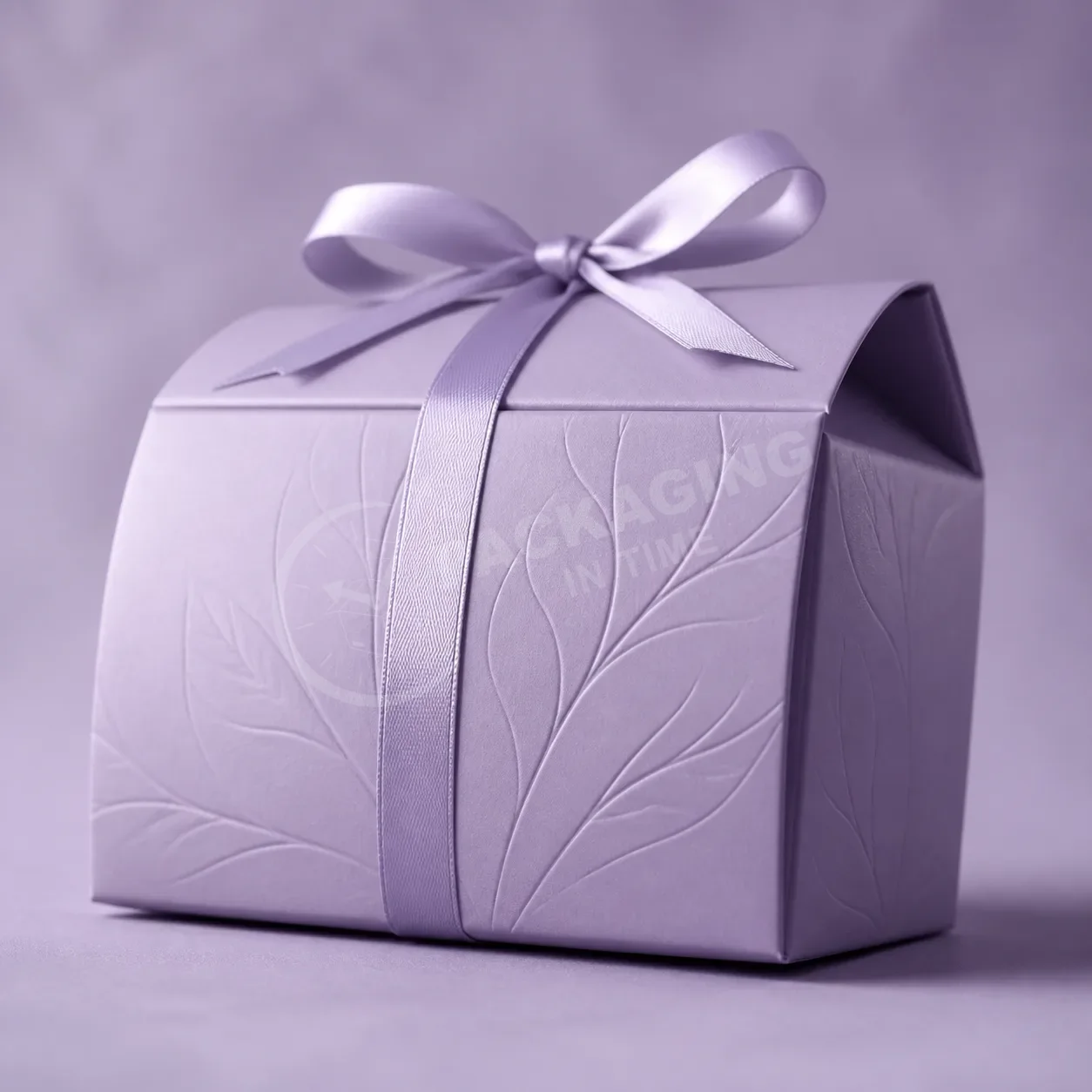 Botanical Tea Gift Box with Sachets image 3