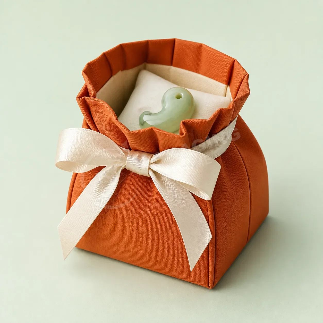 Luxury Gift Boxes with Satin Ribbon image 3