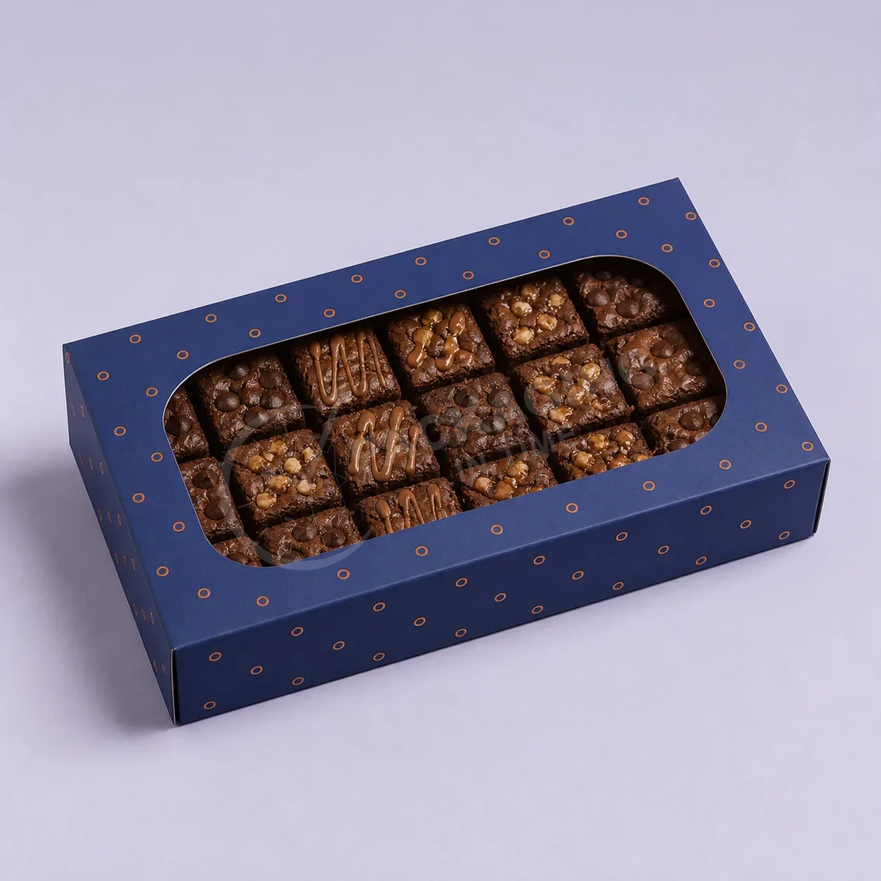 Custom Bakery Display Boxes with Window image 4