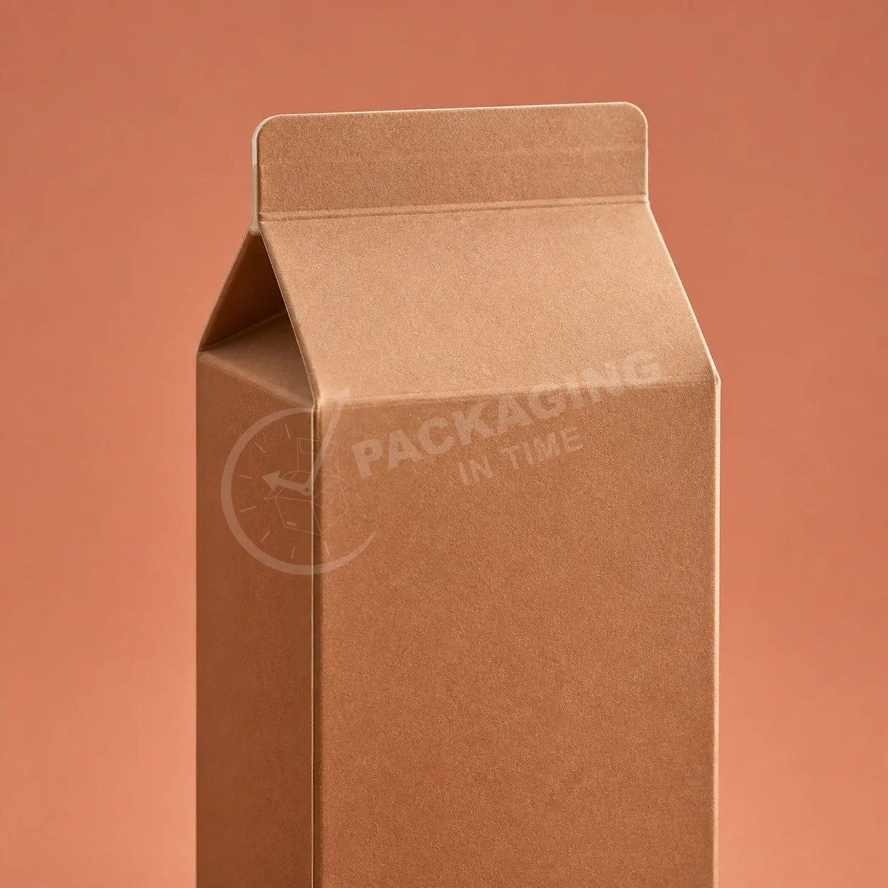 Beverage Carton Boxes - Gable Top and Tuck Styles image 3