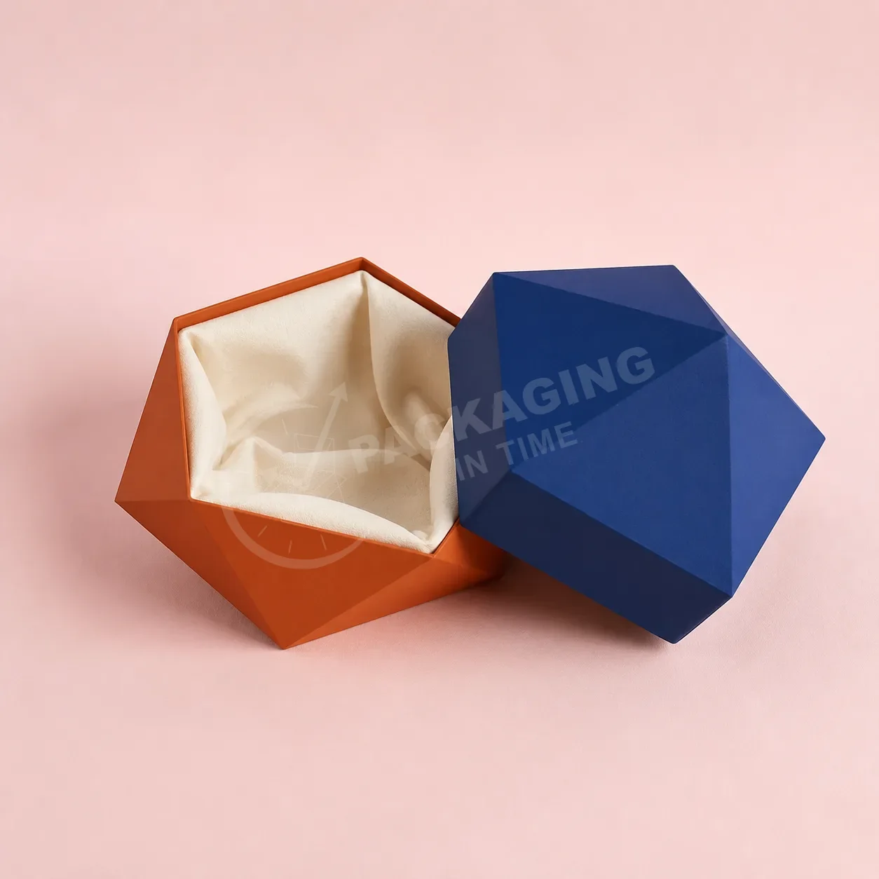 Faceted Boutique Gift Boxes image 2