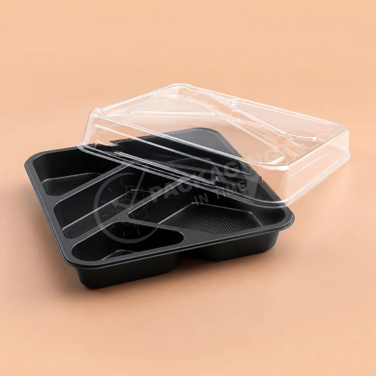 Stackable Insert Trays for Packaging and Organization image 3