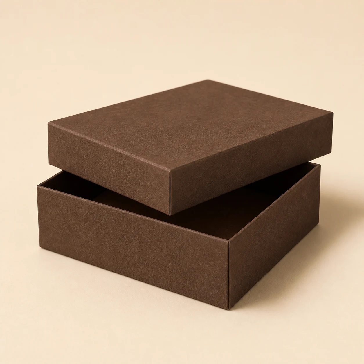 Kraft Boxes