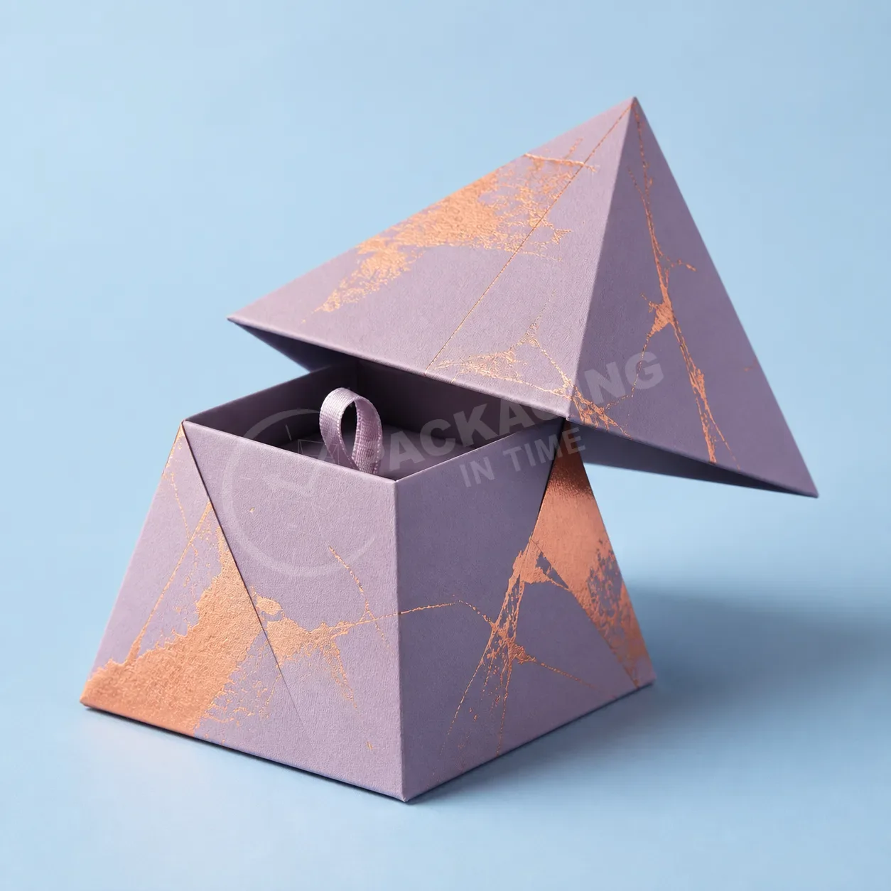 Faceted Boutique Gift Boxes
