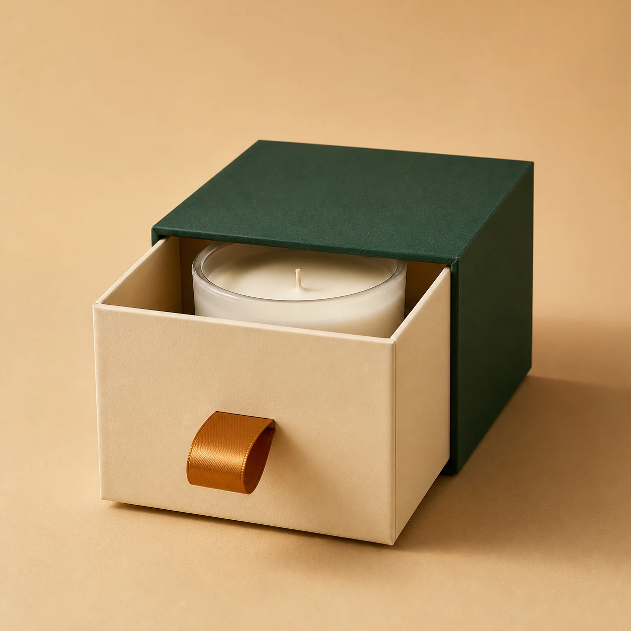 Candle Boxes