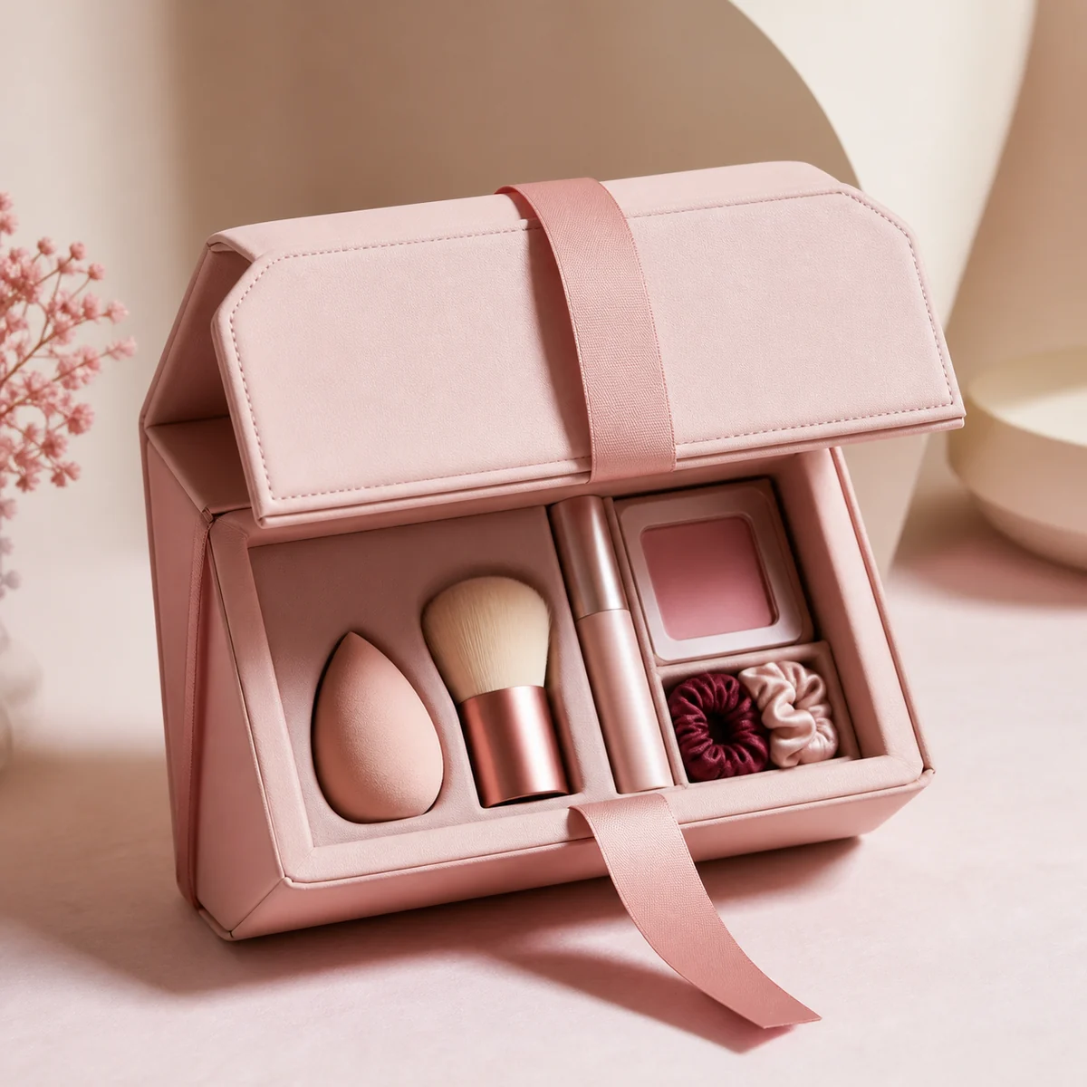 Cosmetic Boxes