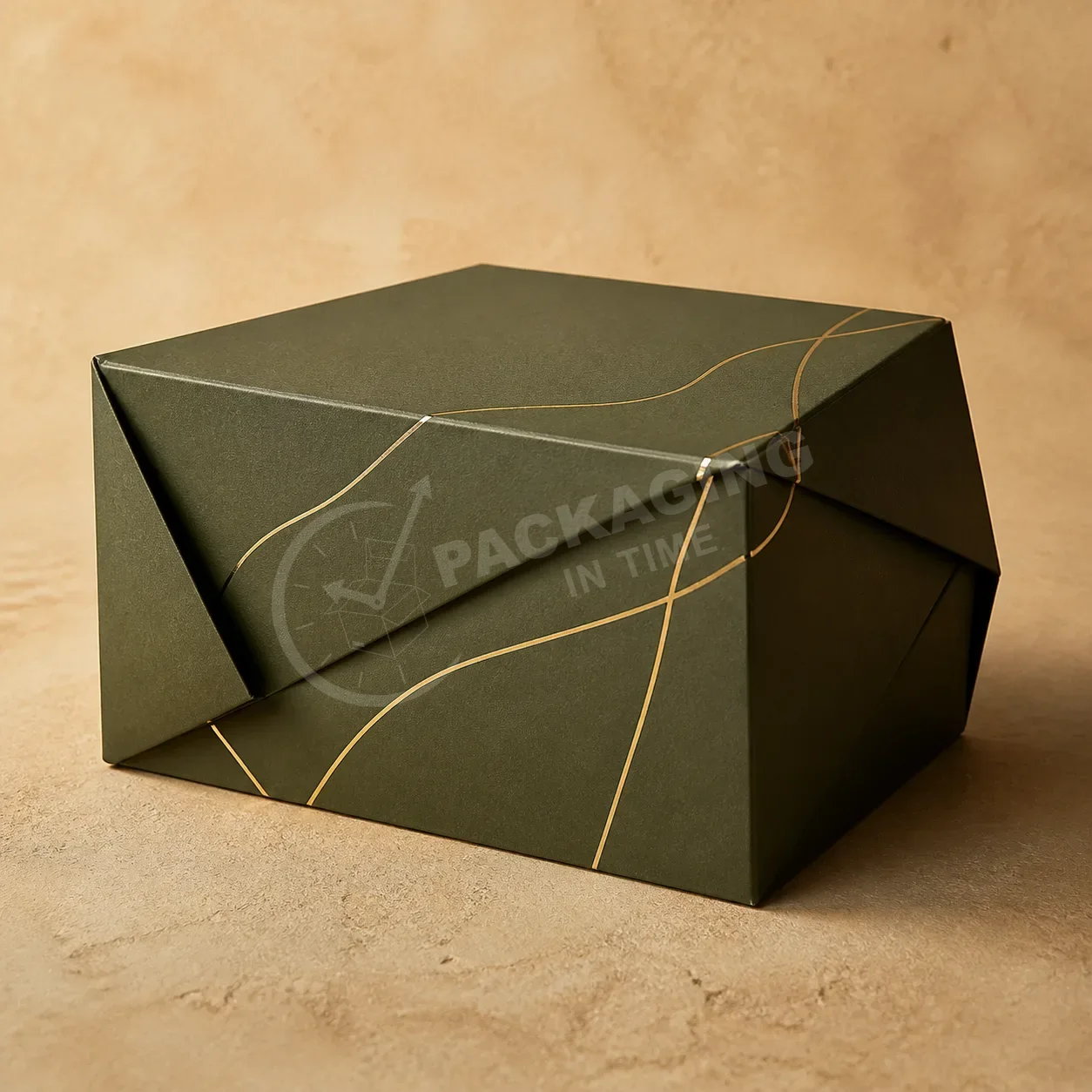 Faceted Boutique Gift Boxes image 3