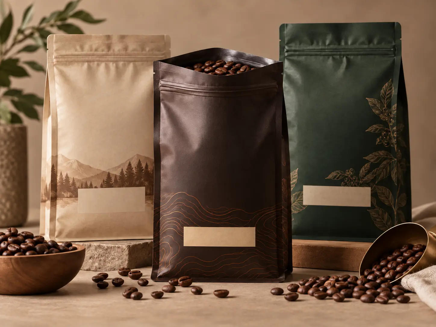 Coffee Bags
