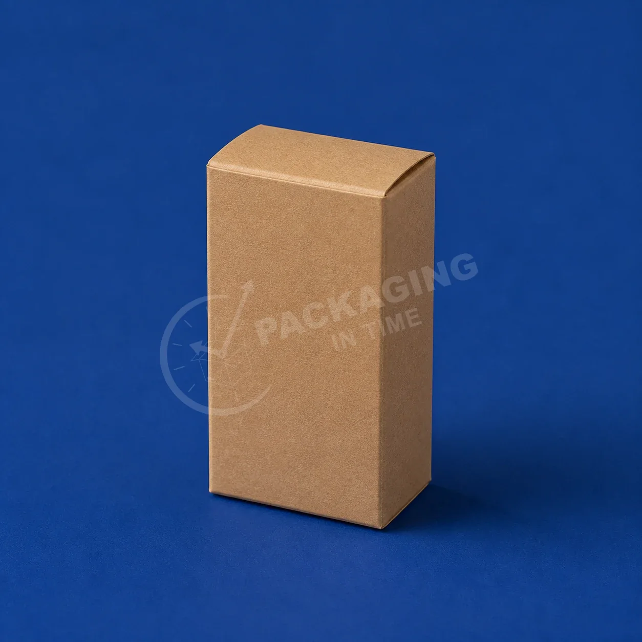 Straight End Carton Boxes - Natural Kraft Packaging image 3