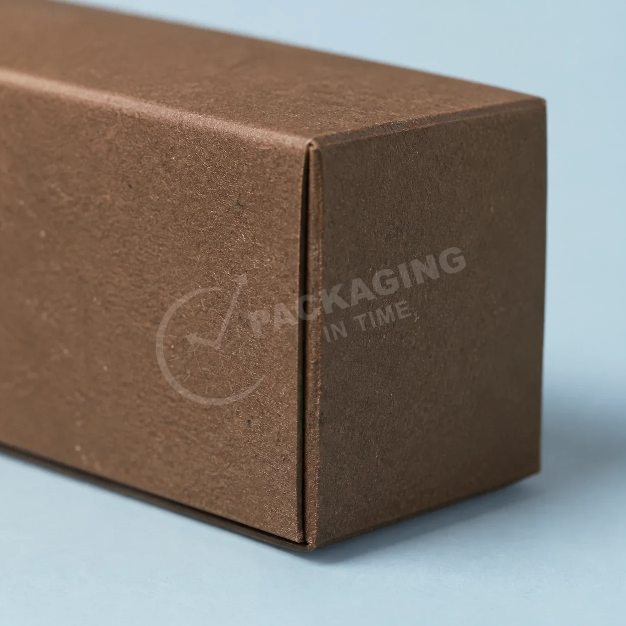 Brown Kraft Rigid Box with Tray and Sleeve image 3