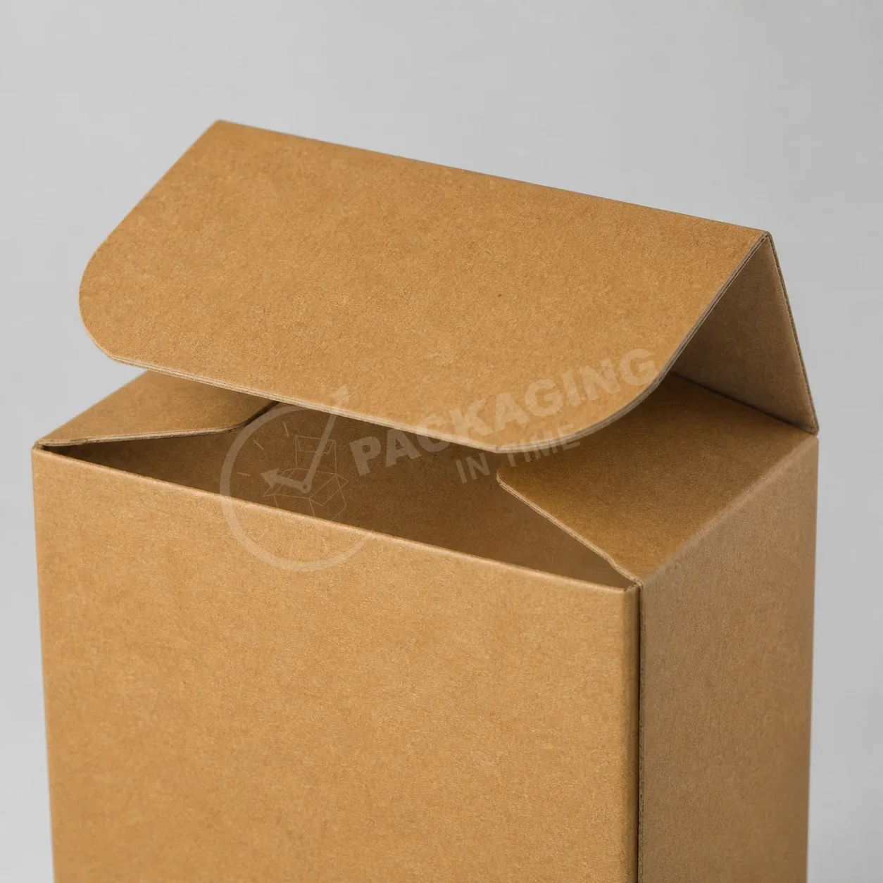 Front Fold Tuck Carton Box