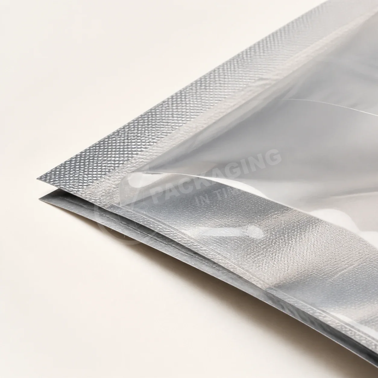 Clear Vacuum Seal Pouches image 2