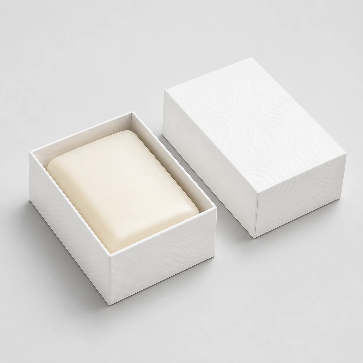 Soap Boxes