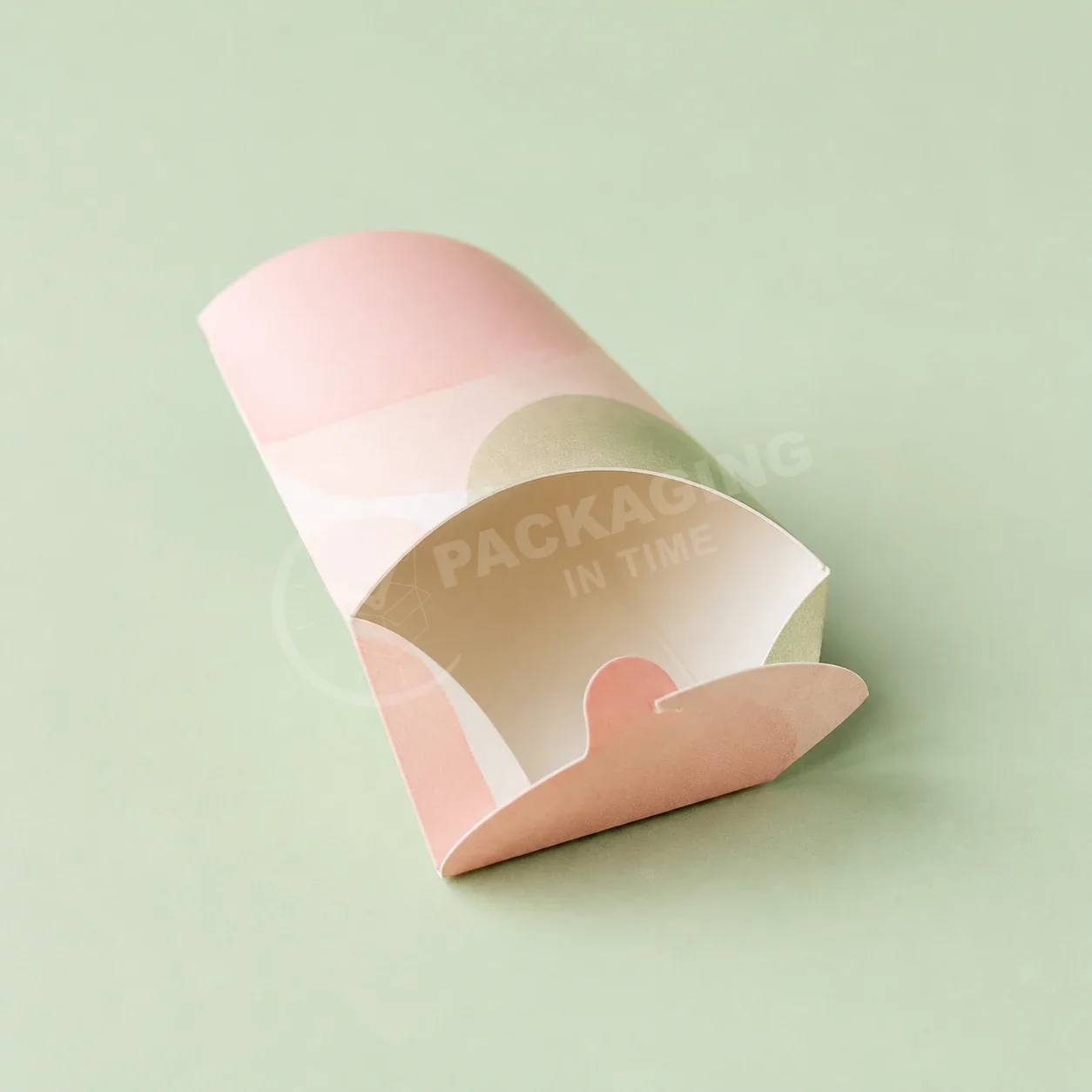 Pillow Box Cartons for Treats and Small Items image 2