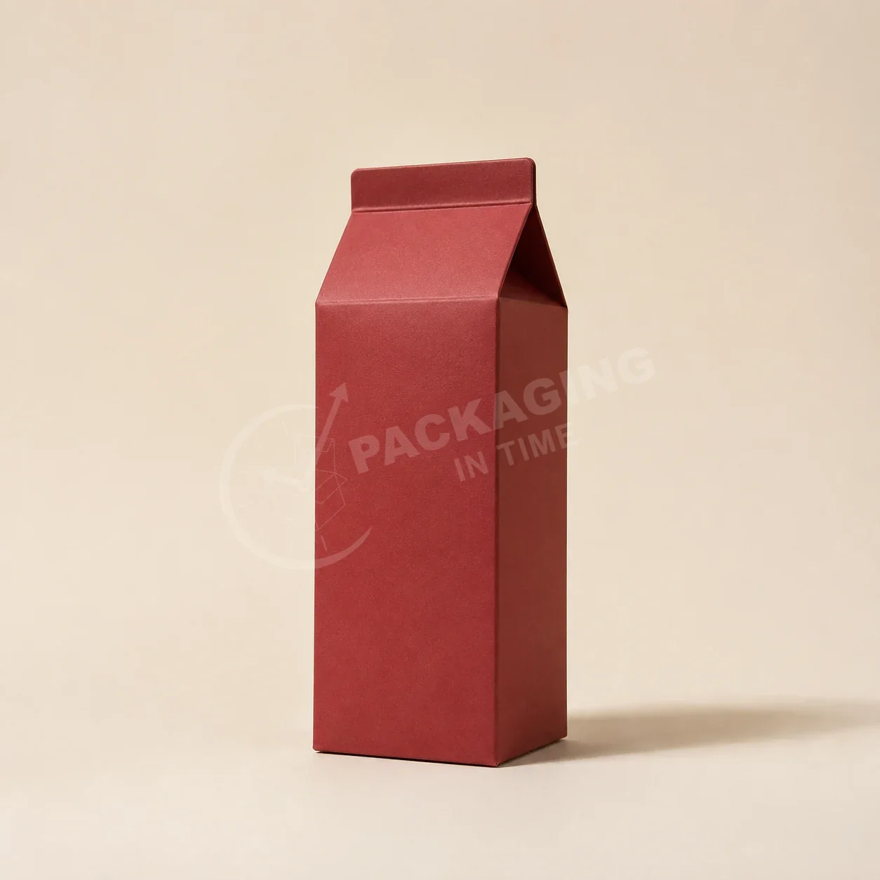 Beverage Carton Boxes - Gable Top and Tuck Styles image 2