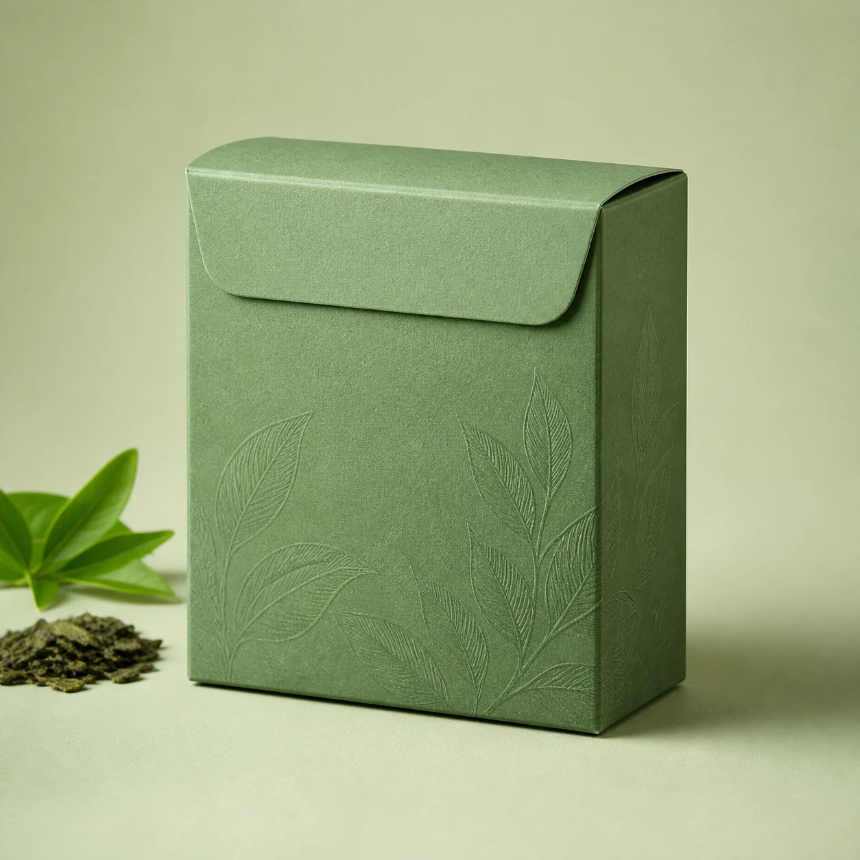 Tea Packaging