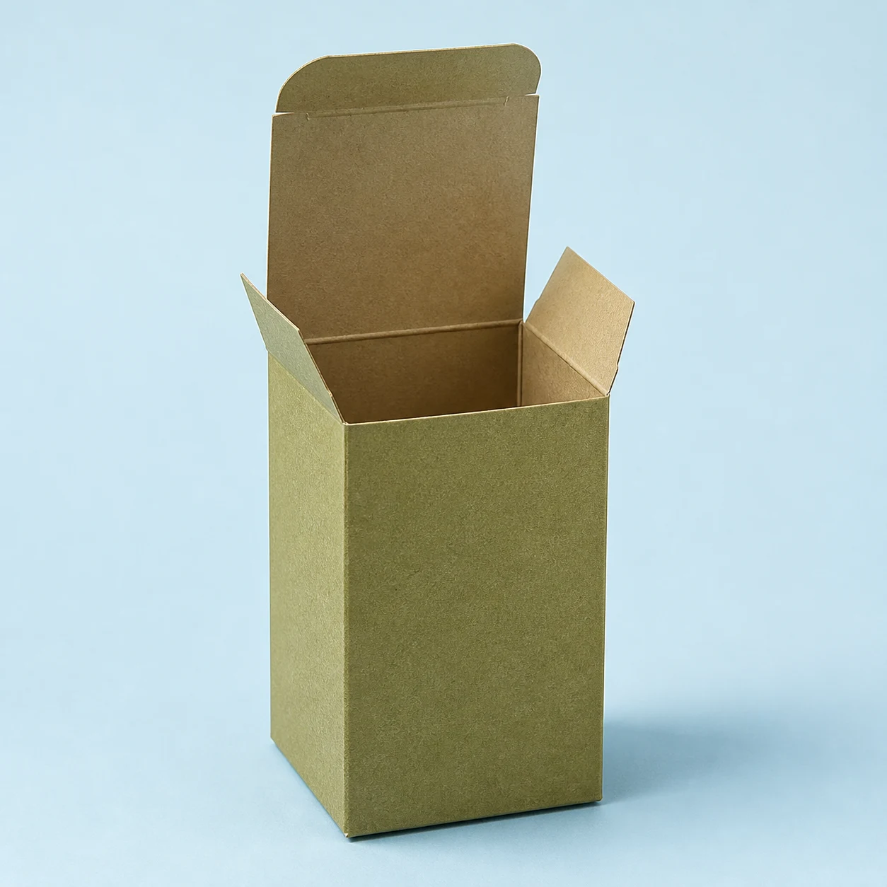 Tuck End Boxes