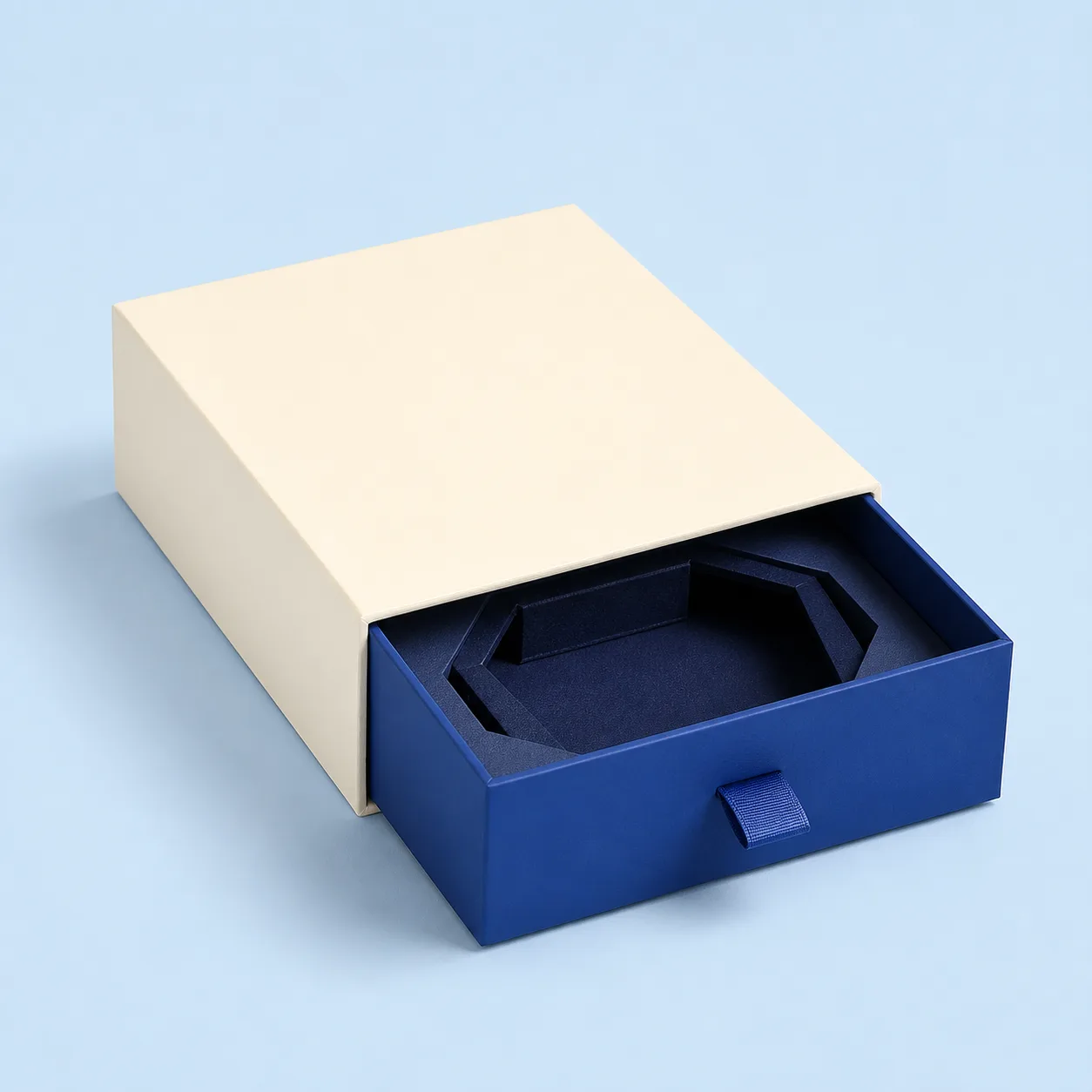 Tray & Sleeve