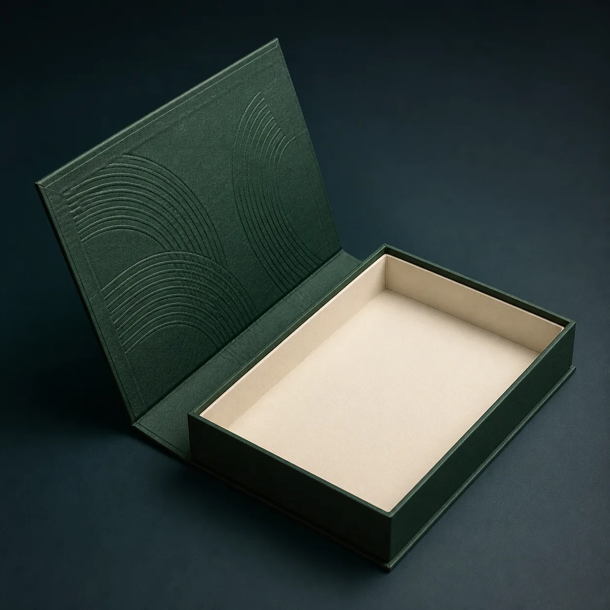Rigid Boxes