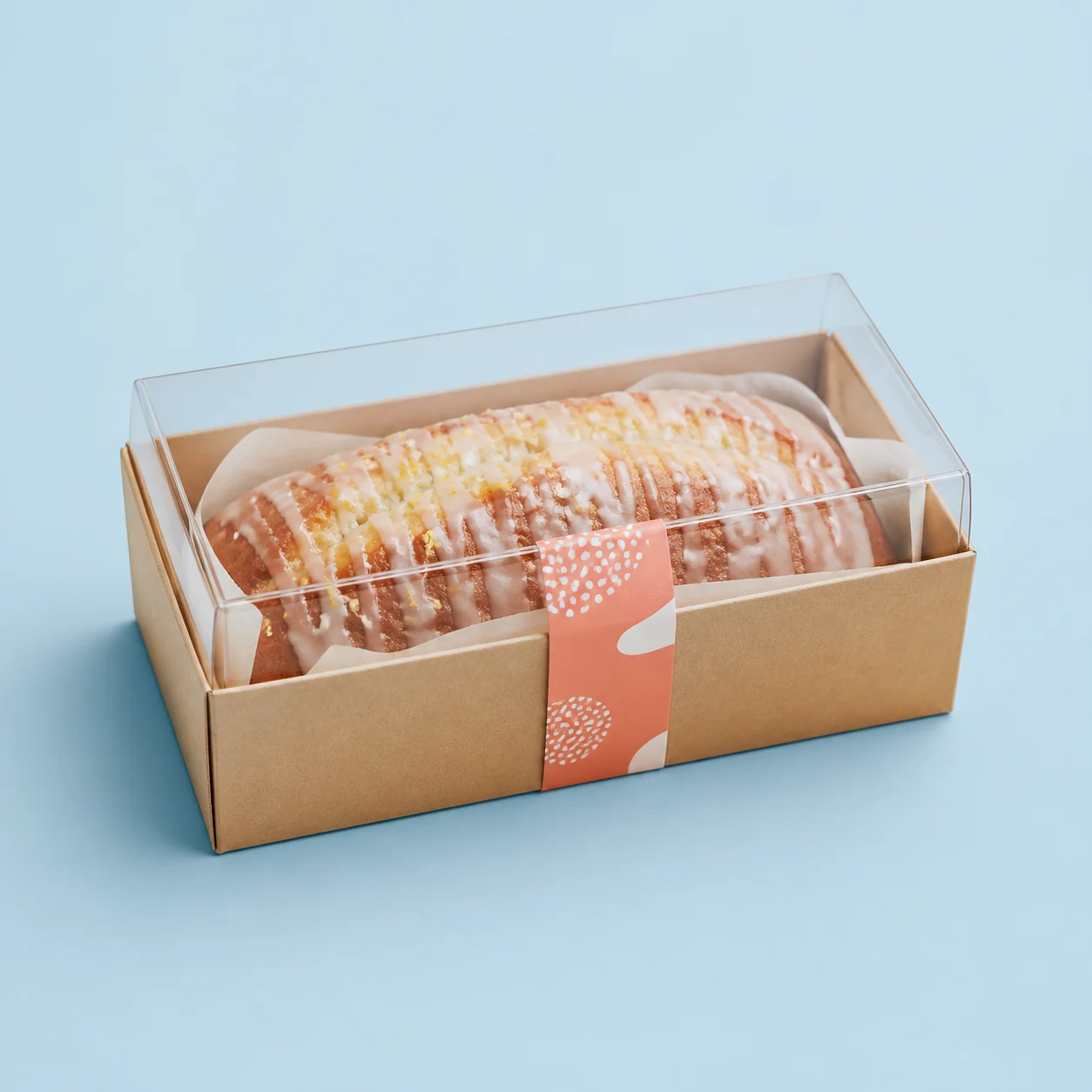 Bakery Boxes
