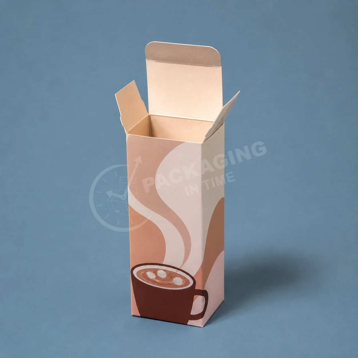 Beverage Carton Boxes - Gable Top and Tuck Styles