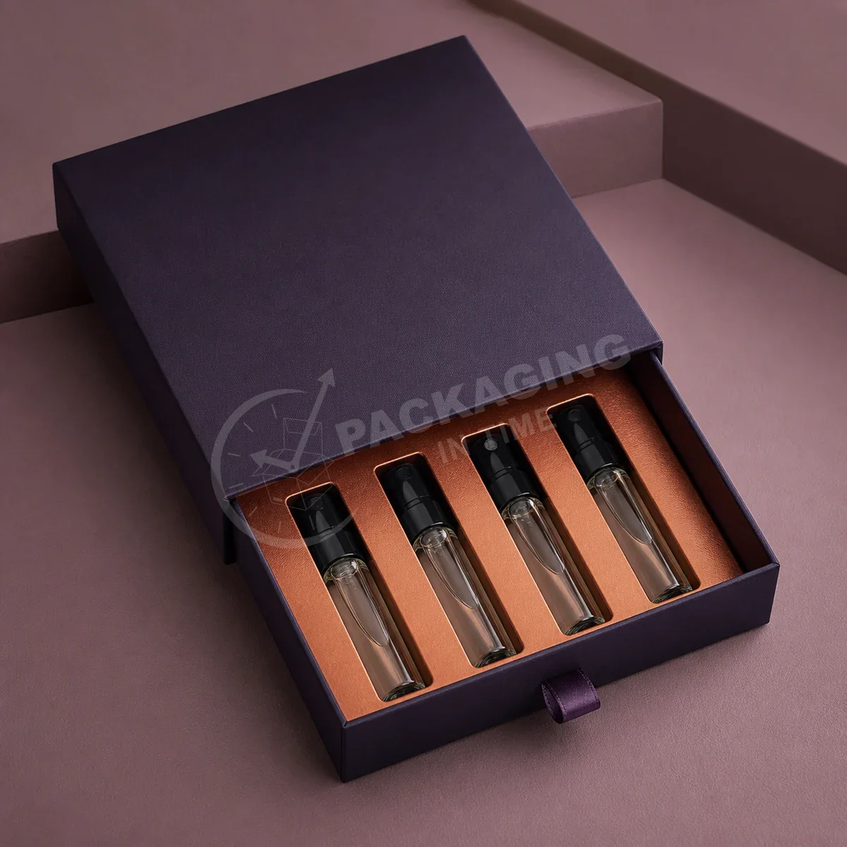 Aroma Drawer Discovery Box Set image 2