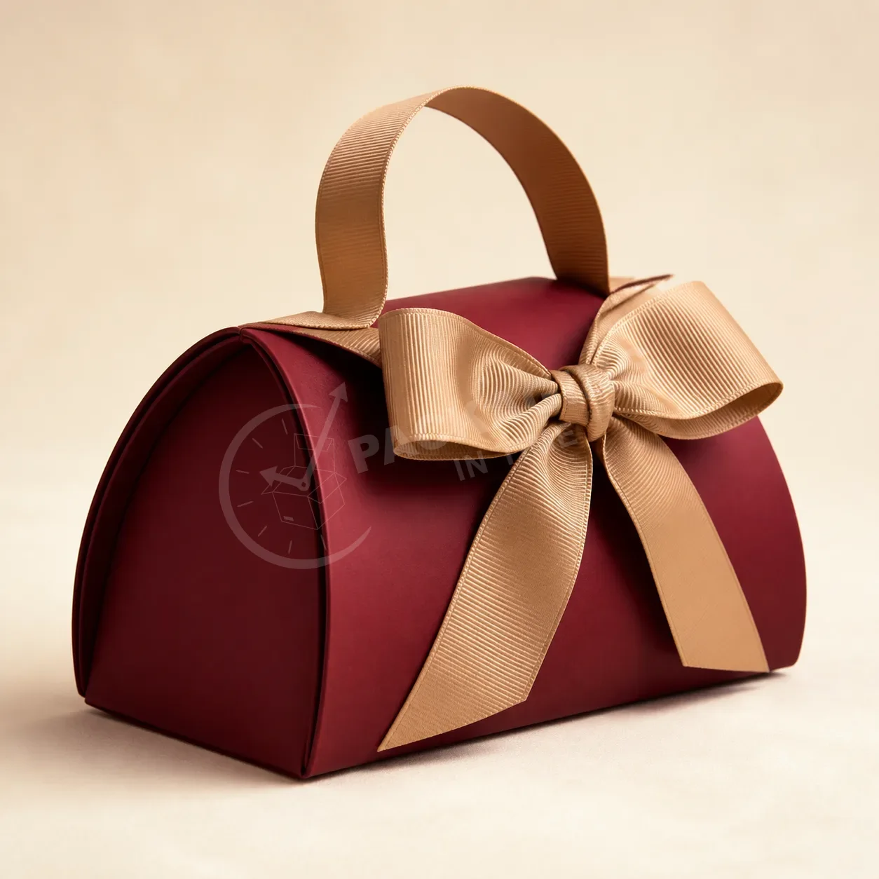 Luxury Beauty Pouch Gift Set with Display Boxes image 3