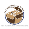 Packaging in Time LOGO