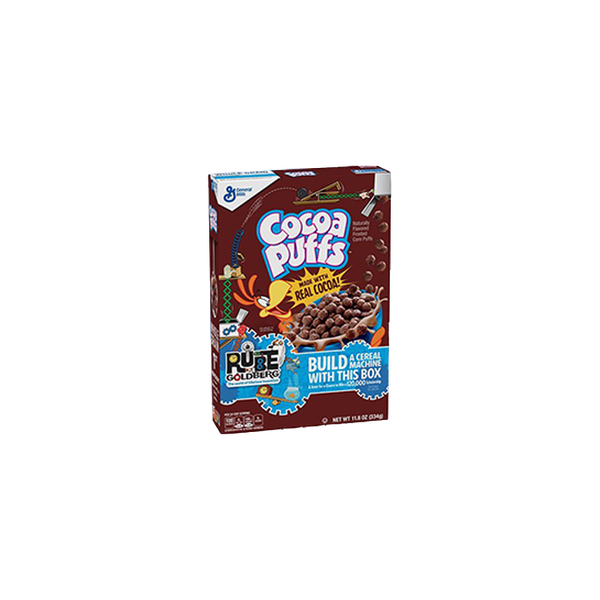 Custom Cereal Boxes - Image 2