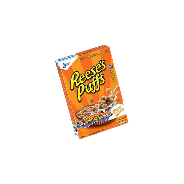 Custom Cereal Boxes - Image 4