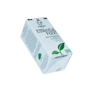 Custom Food Supplement Boxes