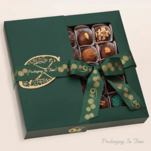 Chocolate Gift Boxes