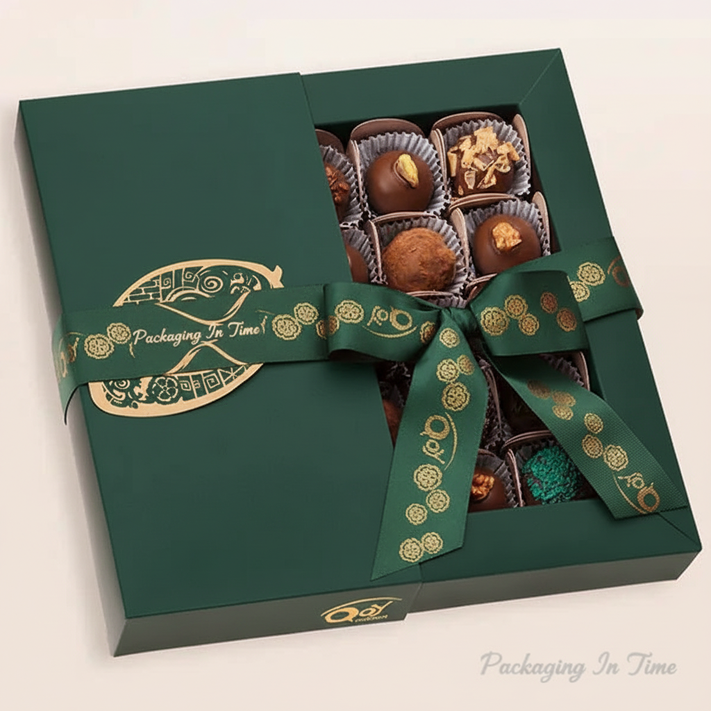 Chocolate Gift Boxes