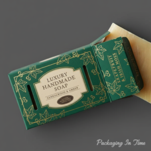 Soap Packaging