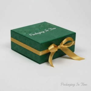 Custom Deluxe Gift Boxes
