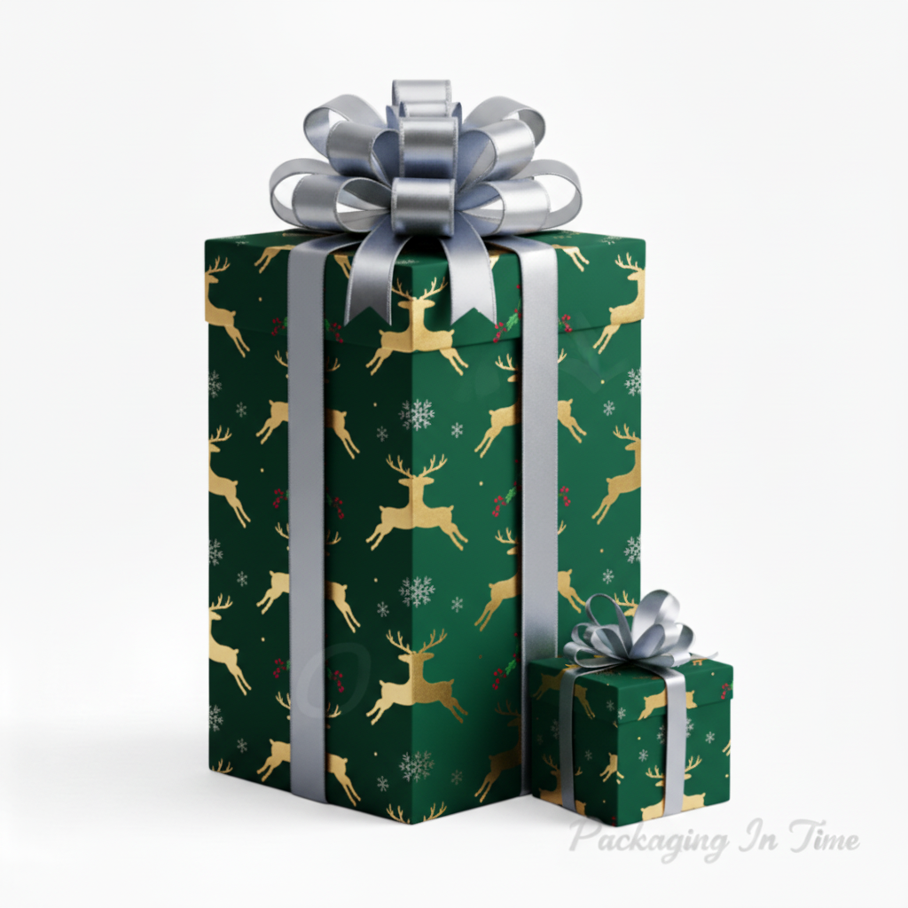 Christmas gift boxes - Image 4