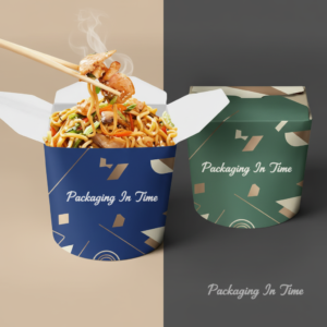Noodle Boxes