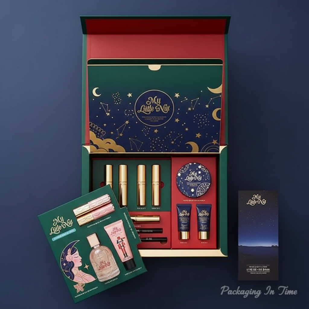 Makeup Boxes - Image 3