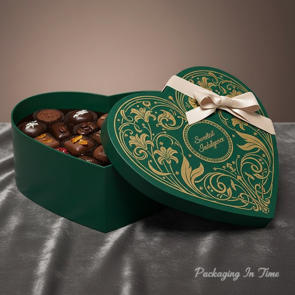 Chocolate Gift Boxes - Image 2