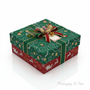 Christmas gift boxes