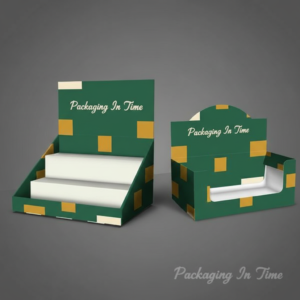 Cardboard Display Boxes