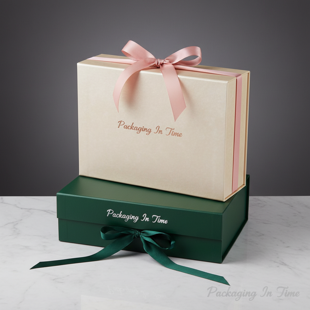 Magnetic Gift Boxes - Image 2