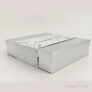 Belly Band Packaging