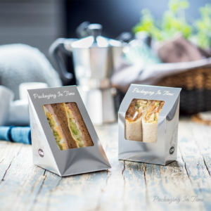 Cardboard Window Boxes