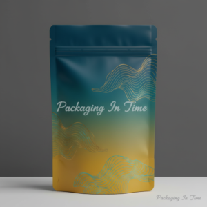 Child Resistant Mylar Bags