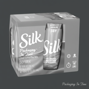 Chocolate Milk Boxes