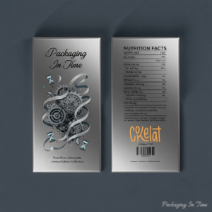 Chocolate Packaging