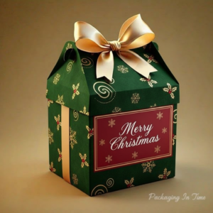 Christmas Present Boxes