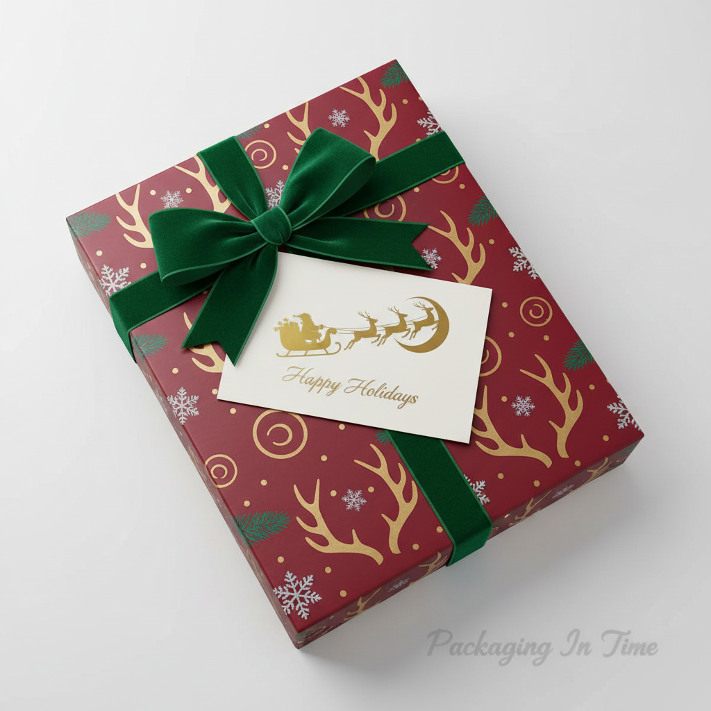 Christmas Present Boxes - Image 3
